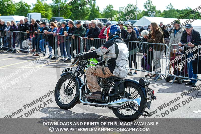 Vintage motorcycle club;eventdigitalimages;no limits trackdays;peter wileman photography;vintage motocycles;vmcc banbury run photographs